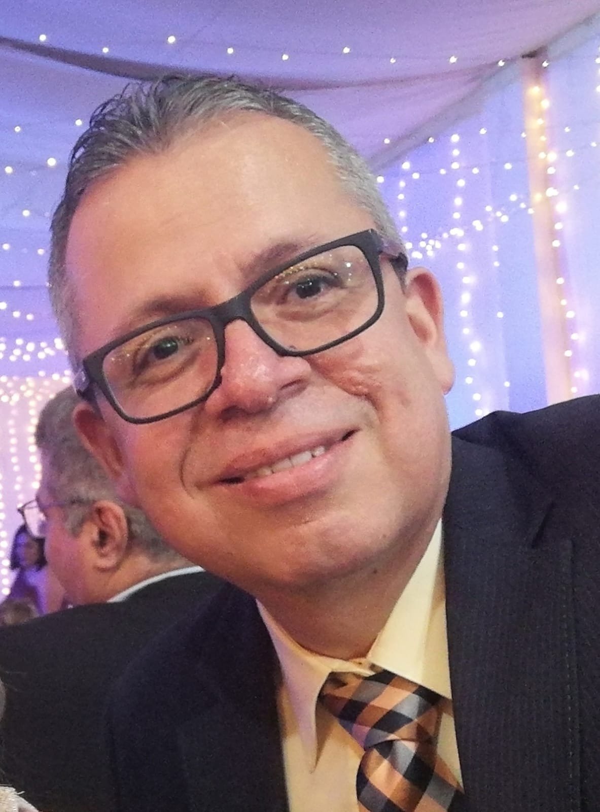 Jesús Raúl Lugo Martínez